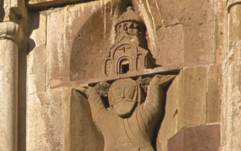 Ի՞նչ ազգություն ունի 1214-1261թթ. Արցախի թագավոր, իշխանաց իշխան Հասան-Ջալալ-Դոլան