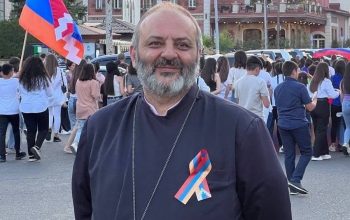 Մենք ենք բերելու այդ բաղձալի Հաղթանակը, որովհետև այլընտրանք չունենք. Բագրատ Սրբազան