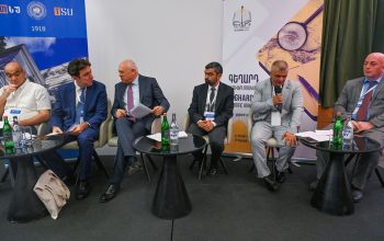 «Չնայած և՛ Վրաստանում, և՛ Հայաստանում հայագիտության ու վրացագիտության ոլորտներում հսկայական գործ է արվել, սակայն ներկայիս աշխարհում զգալիորեն ավելացել են նաև հակագիտական դրսևորումներն այս ոլորտներում»