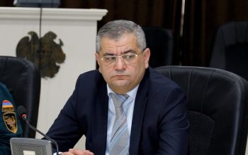 Ոստիկանությունից ու փրկարար ծառայությունից՝ էլցանց․ ո՞վ է փոխարինում Սարիկ Մինասյանին