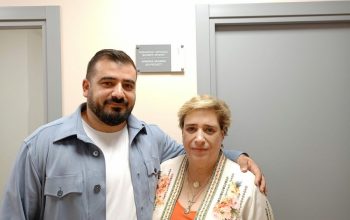 «Լսողությունը վերականգնելով՝ մարդիկ խուսափում են դեպրեսիայից եւ դեմենցիայից». ավելի քան 15 հազար լսողական սարք՝ ինը տարիների ընթացքում