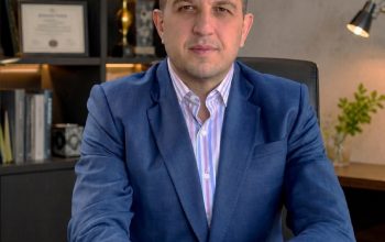 Զինված իրավապահները բերման են ենթարկել գործարար Նարեկ Նալբանդյանին. «Իշխանություն»