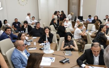 Արցախի մշակույթի նախկին նախարարը հիշեցնում է՝ ինչ էր ստանձնել ՀՀ-ն, որ չարեց
