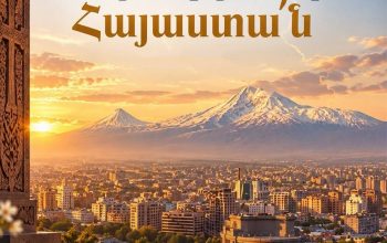 «Այսօր, առավել քան երբևէ, մեզ անհրաժեշտ է պայքարել հանուն ուժեղ, ինքնիշխան, անվտանգ և արժանապատիվ Հայաստանի»