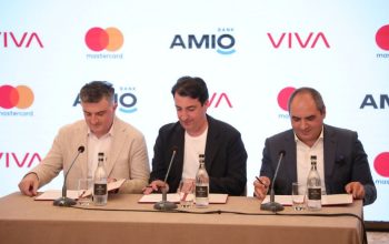 Viva, Ամիօ բանկ և Mastercard․ օգտվիր թվային քարտից ամեն օր և մի վճարիր բջջային կապի համար