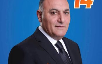 Արթիկ համայնքում «Քաղաքացիական պայմանագիրը» ստացել է քվեների 75%-ը․ Սարիկ Մինասյան