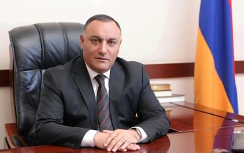 Բնակարան Երևանում, 9 միլիոն դրամից ավել աշխատավարձ․ ի՞նչ ունեցվածք ունի գեներալ Մանվելի սանիկը