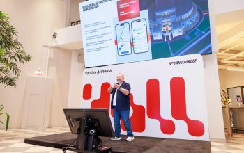Yandex Go-ն Հայաստանում 10 տարեկան է. անվտանգության ներդրումներ և նոր ծրագրեր