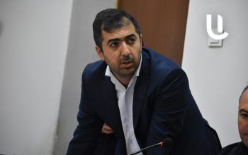 «Դատավարությունը չի կարող շարունակվել այս ձեւով։ Սա դատավարությո՞ւն է, թե՞ քաղաքական դեբատ». Արամ Օրբելյանը մի պահ հունից դուրս եկավ