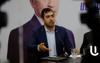 Ռոբերտ Քոչարյանի կալանքը երկարացնել-չերկարացնելու մասին որոշումը դեռ չկա․ այն պետք է հրապարակվեր 17․30-ին