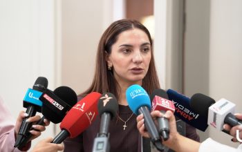 Ալիևի հայտարարությունները վերաբերում են միայն Նիկոլ Փաշինյանին, ոչ թե հայ ժողովրդին. Արեգա Հովսեփյան