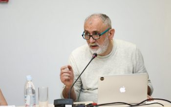 Արմեն Մարտիրոսյանն առաջարկել է կրթության նախարարին տալ փոխվարչապետի կարգավիճակ. սա մեկն է նրա 4 առաջարկներից