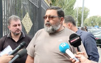«Մենք էլ ունենք հիմնավոր կասկածներ, որ դավաճանությունը եղել է ամենաբարձր մակարդակի վրա»․ Արսեն Ղուկասյան