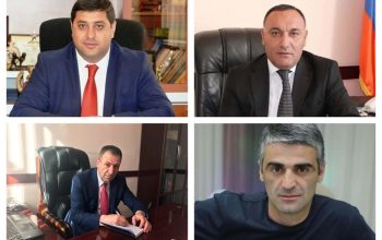 Արթիկում քարոզարշավն անցել է ընդդիմադիրներին ոստիկանություն հրավիրելով, ընտրացուցակներից թեկնածուների հեռանալով