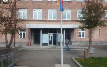 Ժամը 16։00-ի դրությամբ ենթադրյալ իրավախախտումների վերաբերյալ ստացվել է 13 ահազանգ