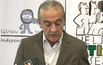 «Անկախ դիտորդը» ՏԻՄ ընտրություններում արձանագրել է մի շարք խախտումներ․ տեղամասերի 37%-ի մուտքերում խոչընդոտներ են եղել