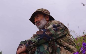 Աշոտ Մինասյանը կալանքից ազատվեց Վերաքննիչ դատարանի որոշմամբ