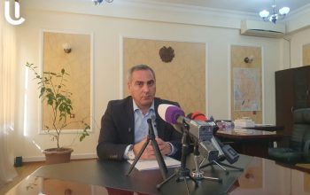 «Ճաշակին ընկեր չկա, Բոչելիին էլ բերեինք, էլի պտի քննադատեին»․ Վարդան Ղուկասյանի փեսան՝ Գյումրու տոնական համերգի մասին