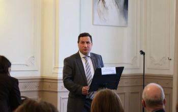 Հայաստանին առևտրային ինքնավար միջոցների տրամադրումը կարող է նպաստել հայկական ապրանքների՝ ԵՄ շուկա արտահանման համար բարենպաստ պայմանների ձևավորմանը. դեսպան Բալայան