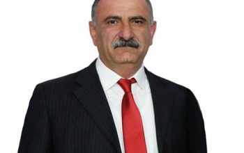 Բերման են ենթարկվել Եղեգնաձորի գործող համայնքապետ Դավիթ Հարությունյանը, փոխքաղաքապետը