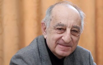 Դավիթ Մուրադյանի ստեղծագործական ժառանգությունը, մշակութային կյանքում ունեցած ներդրումը և սերունդների կրթությանն ու դաստիարակությանն ուղղված երկարամյա աշխատանքը շարունակելու են մնալ հայ մշակույթի անբաժանելի մասը