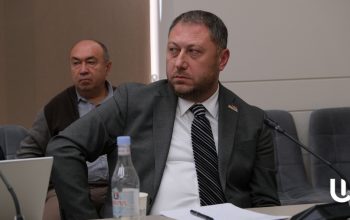 «Մինչև Արցախի կորուստը՝ ՀՀ պետական բյուջեից Արցախին տարեկան շուրջ 120 միլիոն դոլար է տրամադրվել, հիմա էլ տրամադրեք, ինչո՞ւ եք նոր վարկ վերցնում»․ Հայկ Ֆարմանյան