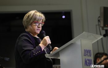«Հայ գերիների՝ մինչ այժմ ազատ արձակումները տեղի են ունեցել զիջումների դիմաց, մինչդեռ միջազգային մարդասիրական իրավունքը պահանջում է նրանց ազատ արձակումը»․ Հիլդա Չոբոյան