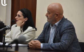 «Պաշտպանական կողմի ի սկզբանե պնդումները, որ սա քաղաքական հետապնդում է, գնալով հիմնավորվում են». պաշտպան Աննա Ծառուկյանը՝ Հովիկ Աղազարյանի դատական գործի մասին
