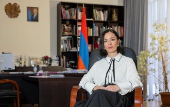 Հոկտեմբերի 17-ը կարևոր առիթ է՝ արժևորելու ոչ նյութական մշակութային ժառանգության բազմազանությունը. Ժաննա Անդրեասյան