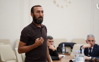 «Տղայիս հեռախոսով «սալամ» էին գրում 2020 թվականի պատերազմից հետո»․ անհայտ կորածների ծնողները չեն հավատում ՀՀ կառավարությանը