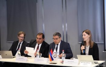 Հավաքների ազատությունը, դրա արդյունավետ իրացման երաշխիքների ապահովման հարցերն ու նշված իրավունքի իրացման առնչությամբ առաջացած խնդիրները գտնվում են ՄԻՊ-ի անմիջական ուշադրության ներքո