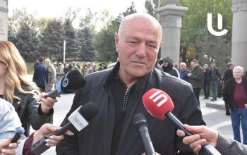 «Հոկտեմբերի 27-ից հետո մենք պառակտվեցինք, և կամաց-կամաց պարտությունը եկավ». Մելիքսեթ Պողոսյան
