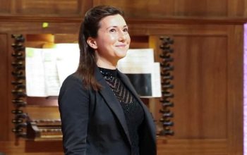 Այս երգեհոնը նվագելիս ինձ տանն եմ զգում. ինչո՞վ է Հայաստանը գրավել Միլկիցա Ռադովանովիչին