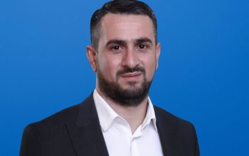 ՔՊ Կապանի նախընտրական ցուցակը գլխավորելու է Նարեկ Բաբայանը