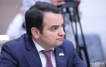 «Կամ դա անենք հանձնաժողովի շրջանակներում, կամ պետք է ստեղծվի նոր քննիչ հանձնաժողով»․ Նարեկ Կարապետյանը՝ բանակում տիրող իրավիճակի և անվտանգային խնդիրների հարցով