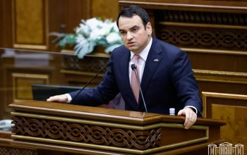 «Մեր երկիրը «քցվելու» է, որովհետև Ադրբեջանը ճանապարհը ստանալու է, բայց մեր ապաշրջափակման բաժինը մենք չենք ստանալու»․ Նարեկ Կարապետյան