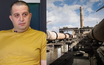 «Հրազդանցեմենտը» Նարեկ Նալբանդյանին վաճառելու գործարքը տապալվել է. «Հետք»