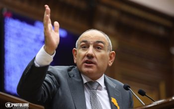 «Ես այս հարցը վերցնում եմ․ կարծում եմ, առաջարկ կանեմ, որից ընդդիմությունը չի կարող հրաժարվել»․ Նիկոլ Փաշինյան