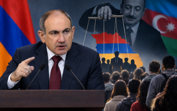 «Իրական Հայաստանի» «իրական ընդդիմությունը»