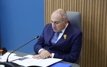 ՔՊ-ականները ամփոփել են 2026-ի ԱԺ ընտրությունների արդյունքները Երևանի Ավան, Էրեբունի և Նոր Նորք վարչական շրջաններում