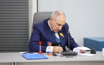 ՔՊ-ում քննարկել և ամփոփվել են 2026-ի ԱԺ ընտրությունների արդյունքները Երևանի Աջափնյակ, Նորք-Մարաշ և Նուբարաշեն վարչական շրջաններում