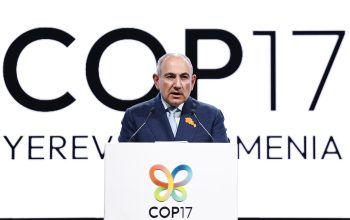 «Մենք գիտենք, թե ինչ արդյունքներ ենք արձանագրել և ինչ առաջընթաց ենք գրանցել։ Բայց նաև գիտակցում ենք, որ մեր հավակնությունների և դրանց իրականացման միջև դեռևս զգալի անջրպետ կա». Փաշինյան