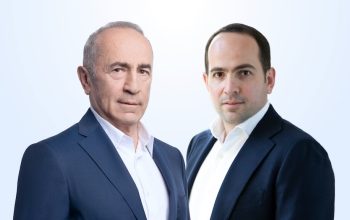Ռոբերտ և Սեդրակ Քոչարյանների կալանքի ժամկետը երկարացնելու որոշումը կհրապարակվի վաղը․ Կոչումբաև