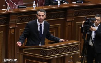 «Եթե ես կողմնապահություն անեի, ընդդիմության համար այս միջադեպը շատ ավելի վատ կավարտվեր»․ Ռուբեն Ռուբինյան