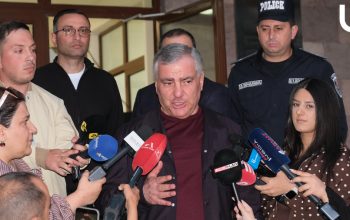 «Մենք արևմուտքի աջակցությունը հիմա էլ ունենք և ավելի շատ կունենանք»․ Սամվել Կարապետյան