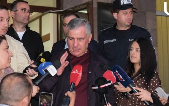 «Ինչքան հոդված կա ՀՀ քրեական օրենսգրքում, Փաշինյանն ու իր շքախումբը համապատասխանում են»․ Սամվել Կարապետյան