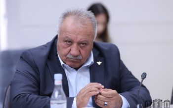 «Մի խփնված ադրբեջանցի է մտել, շոու եք սարքում, կմտածեն՝ էս կտցրուկը գնացել, սաղ Հայաստանը վախից թպրտում է»․ Սասուն Միքայելյանը՝ ՀՀ ներթափանցած ադրբեջանցի զինծառայողի մասին