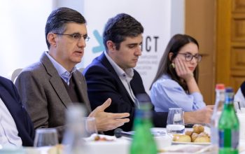 Silicon Mountains 2026-ին ընդառաջ տեխնոլոգիական ոլորտի ներկայացուցիչները հանդիպել են լրագրողների հետ