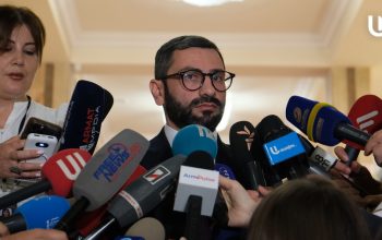 «ԱԱԾ-ի որոշ հատված թերացել է իր աշխատանքում՝ զինված ադրբեջանցին երկու օր շրջել է ՀՀ տարածքում, չեն ձերբակալել»․ ՔՊ-ական