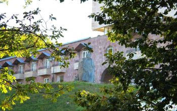 Դատարանը, հանուն ՀՀ-ի իրականացրեց արդարադատություն․ գրողների սեփականությունը (Ծաղկաձորի ստեղծագործական տունը) մնաց գրողներին. Փաստաբան